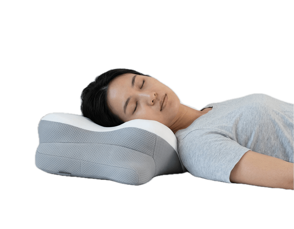 Every Sleeping Position