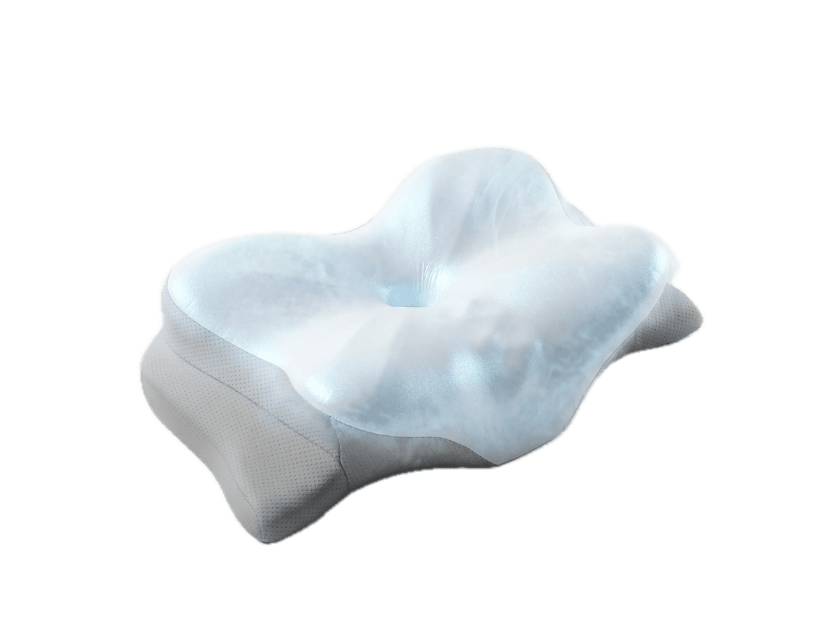 Stays Cool All Night